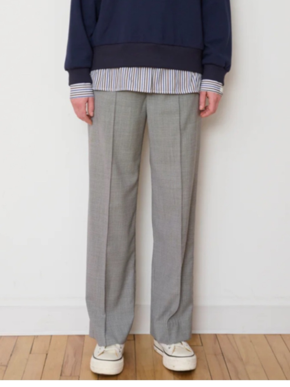 We-AR4 The Prep Trouser - NWT!